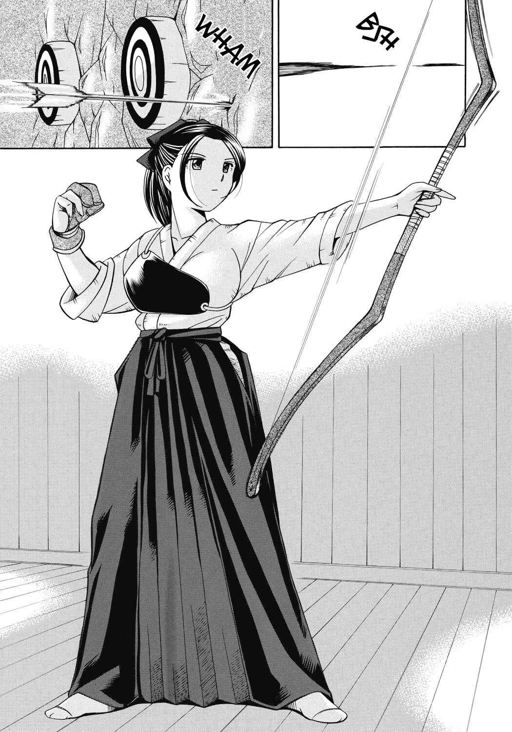 Student Council President Mitsuki Chapter 1: Special Class - Page 22