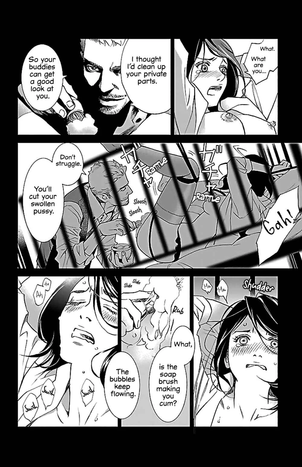 Subete Ai no Shiwaza Chapter 1: Fantasy Counseling 1 - Page 31