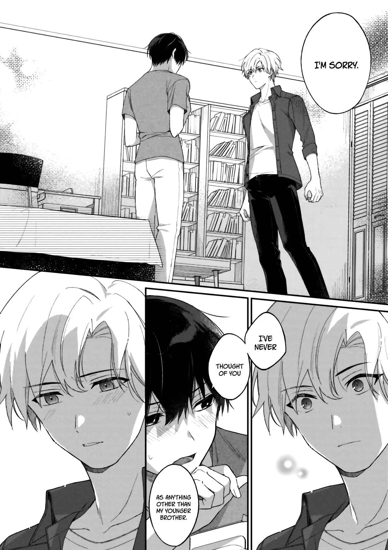 Suki ni Sasete Miseru Kara! Chapter 1 - Page 26
