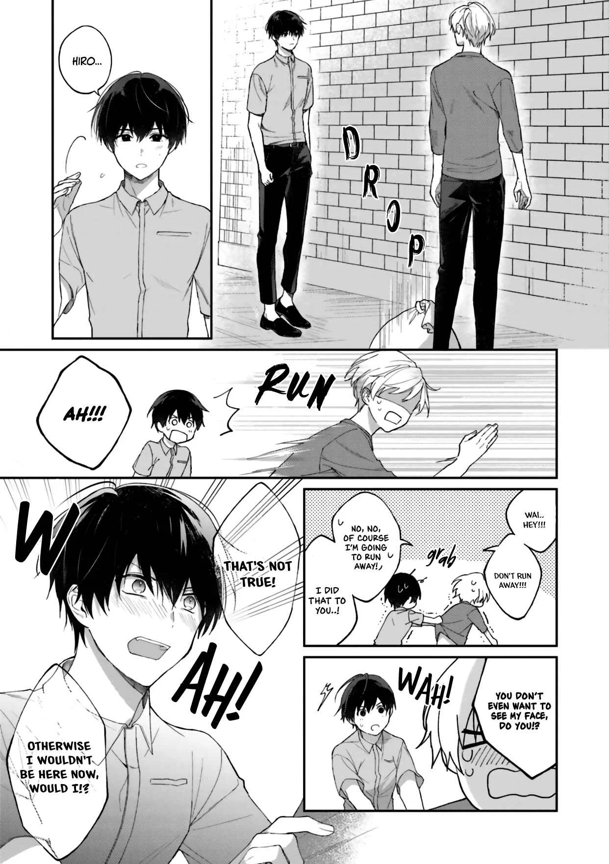 Suki ni Sasete Miseru Kara! Chapter 1 - Page 31