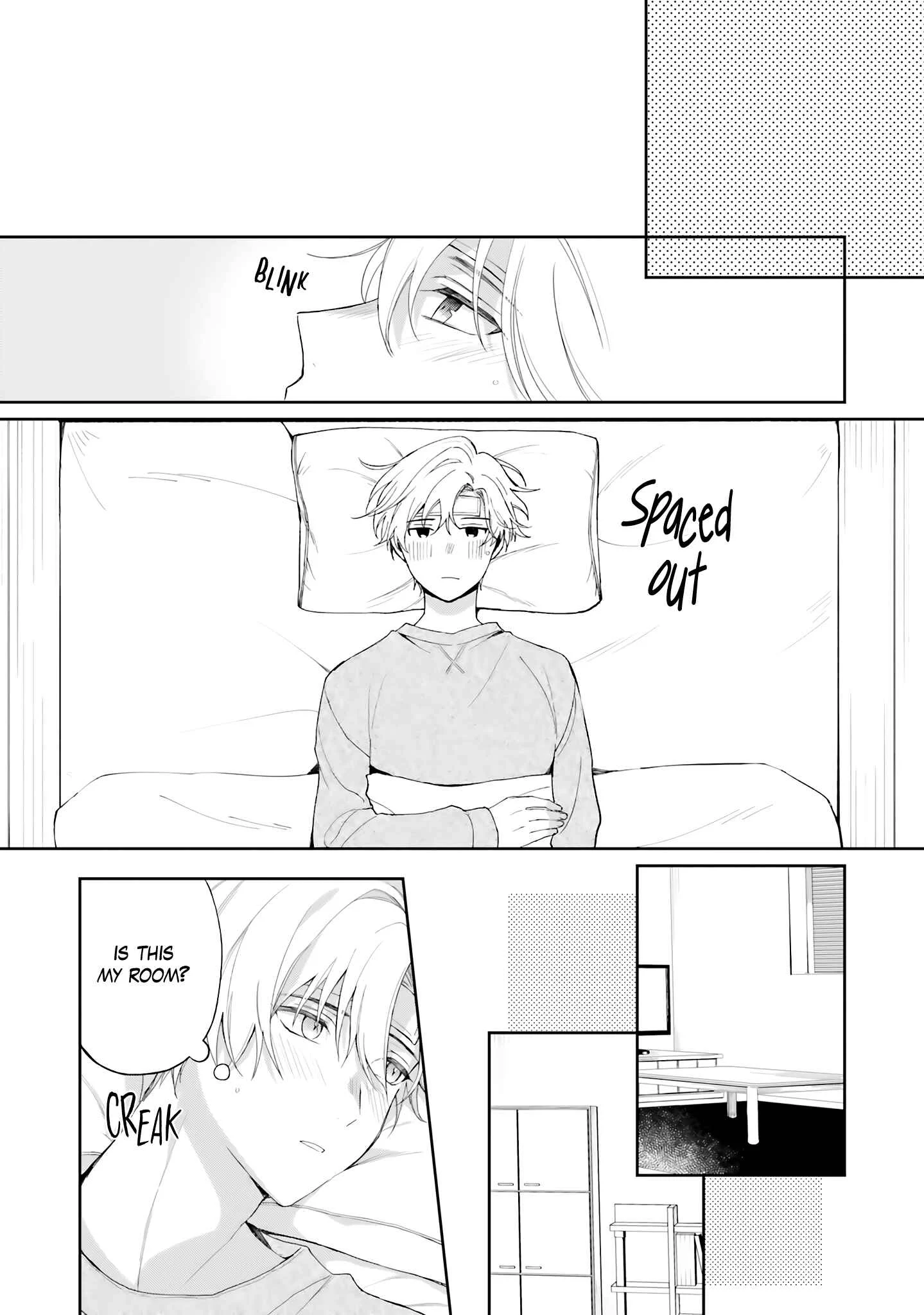 Suki ni Sasete Miseru Kara! Chapter 3 - Page 22