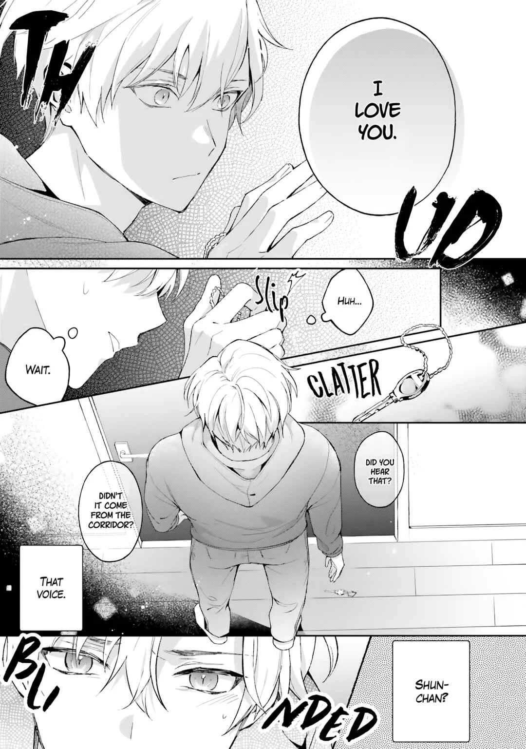 Suki ni Sasete Miseru Kara! Chapter 5 - Page 14