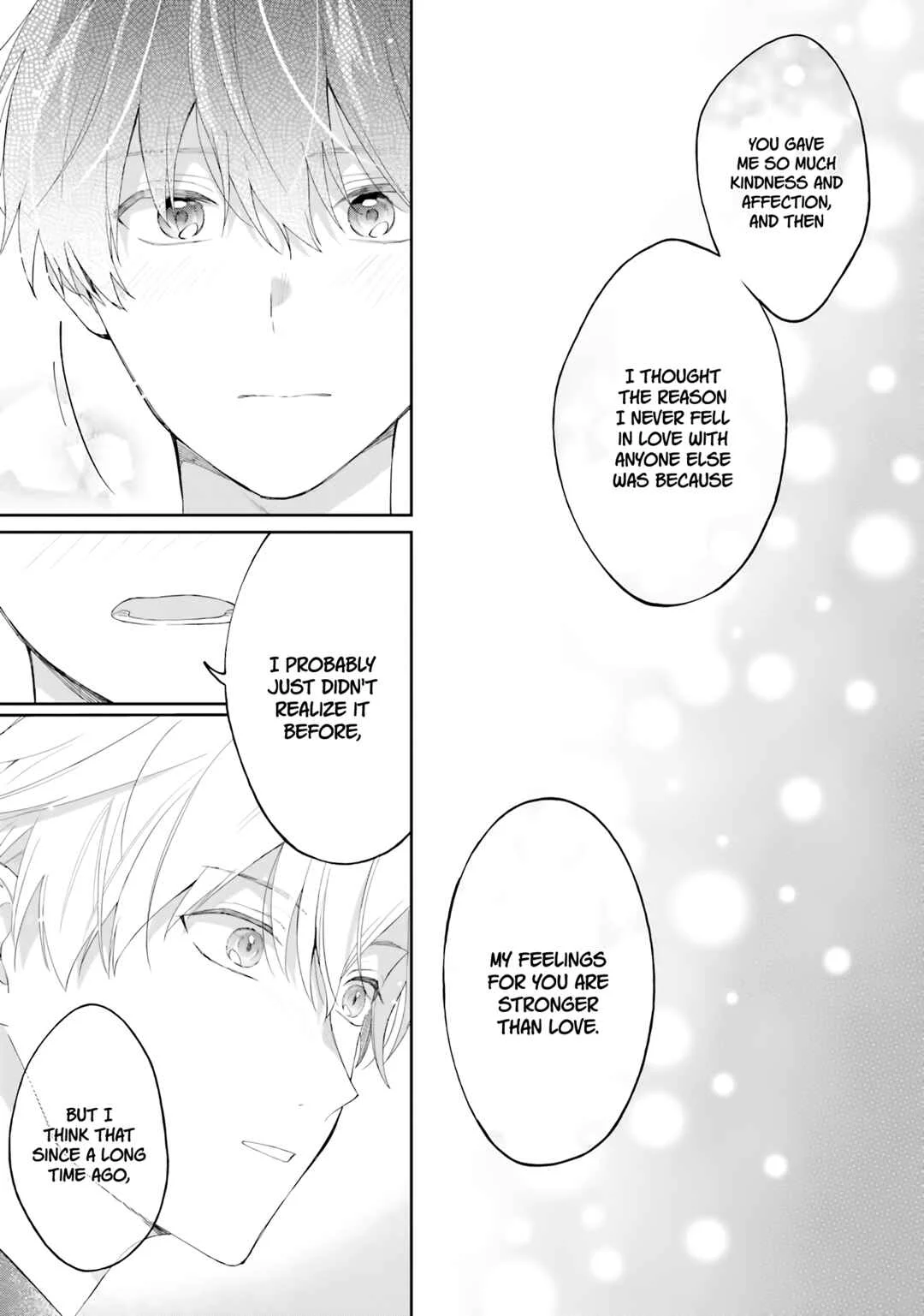 Suki ni Sasete Miseru Kara! Chapter 5 - Page 24