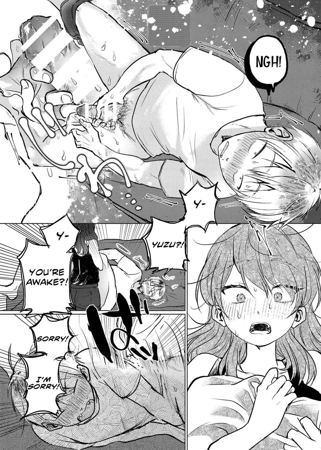 Sunao ni Natte yo Kyou-chan~ Toshiue Kanojo-chan wa Doutei Hetare Kareshi-kun o Ijimetai~ Chapter 1 - Page 9