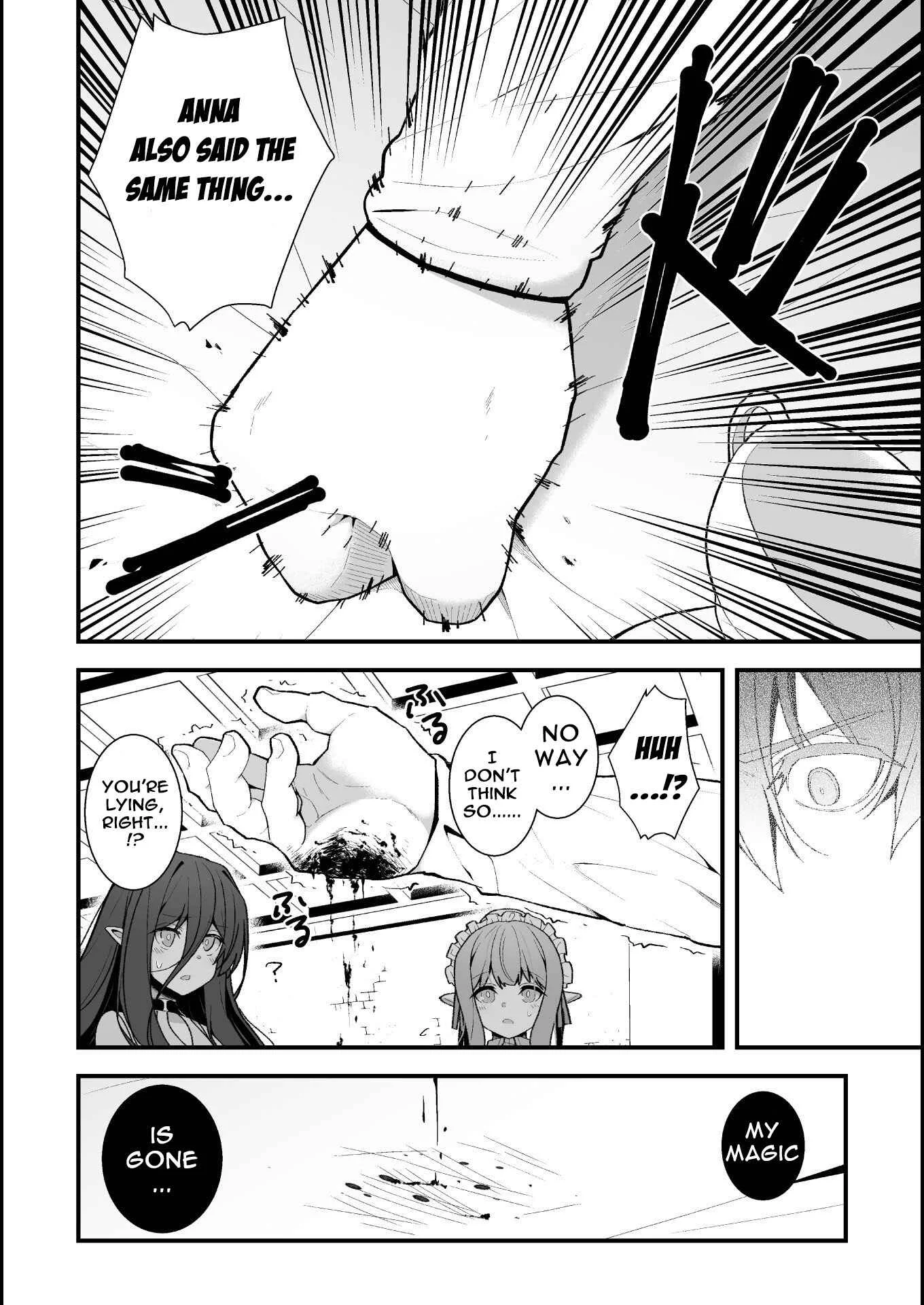 Suteishi Yuusha, Maou no Shita de Restart Chapter 2 - Page 15