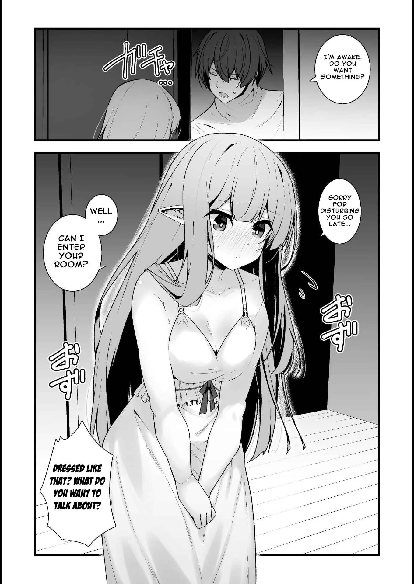 Suteishi Yuusha, Maou no Shita de Restart Chapter 2 - Page 17