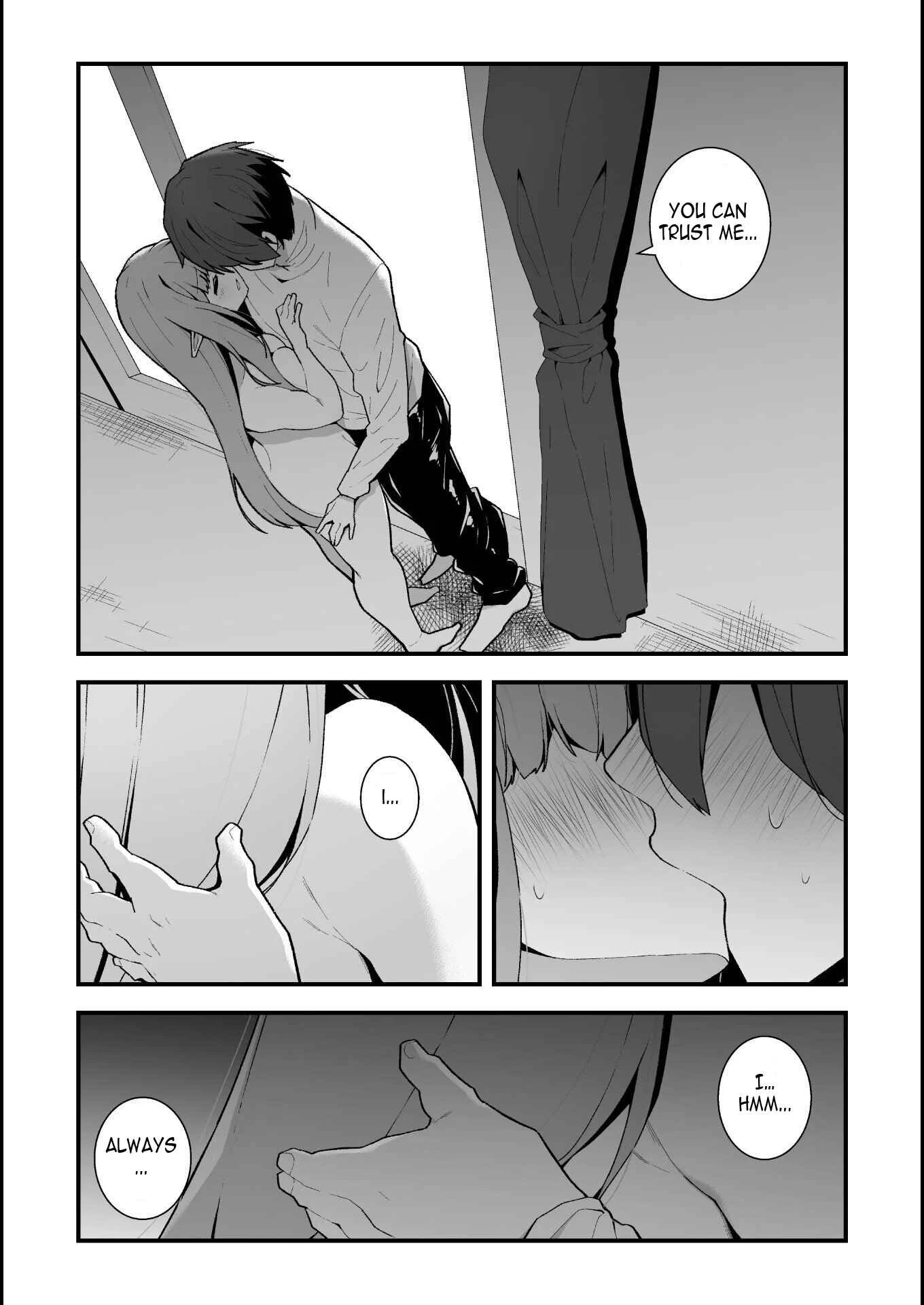 Suteishi Yuusha, Maou no Shita de Restart Chapter 2 - Page 21