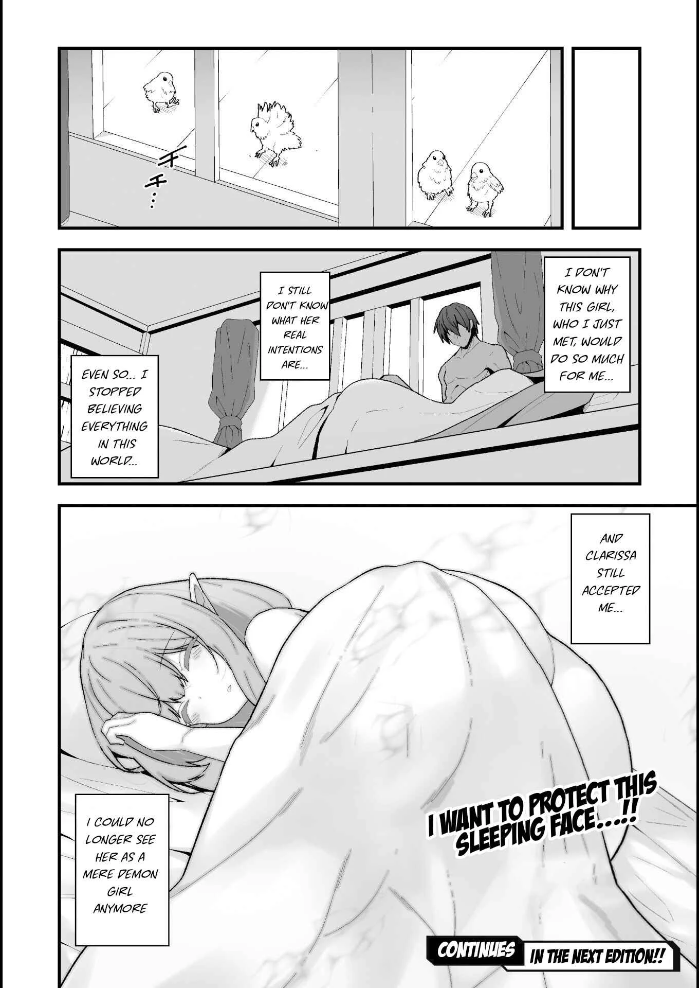 Suteishi Yuusha, Maou no Shita de Restart Chapter 2 - Page 25