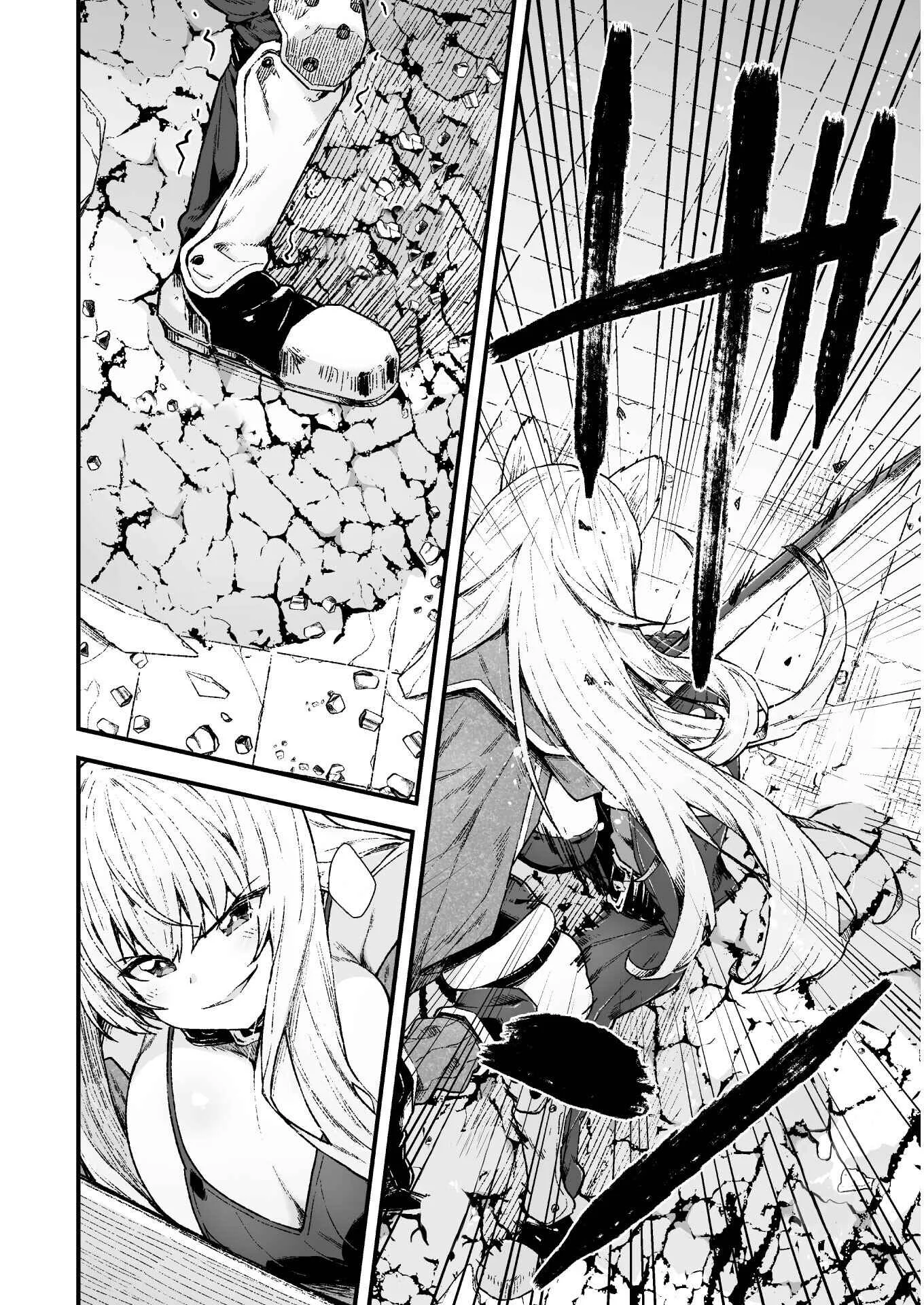 Suteishi Yuusha, Maou no Shita de Restart Chapter 4 - Page 10
