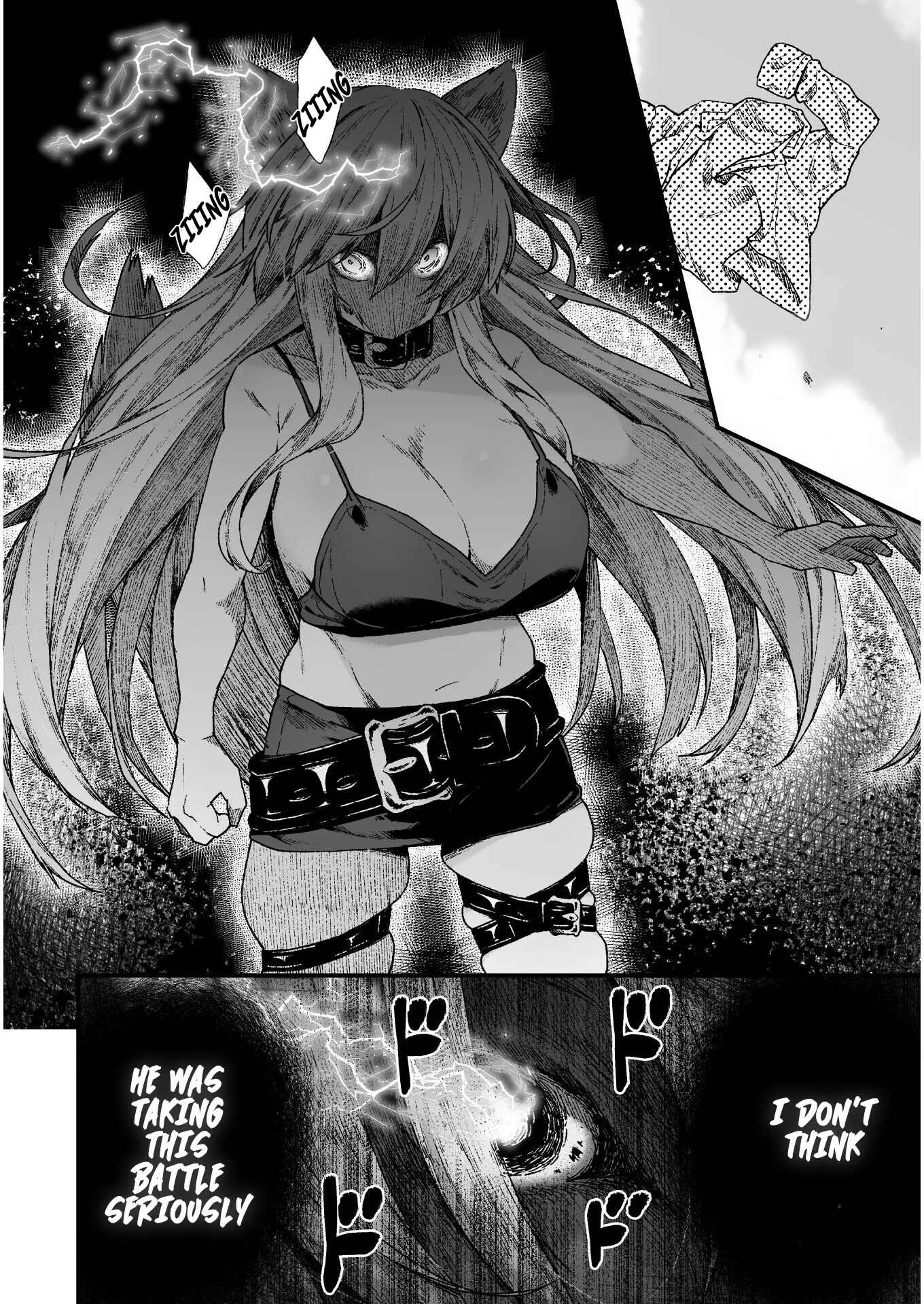 Suteishi Yuusha, Maou no Shita de Restart Chapter 4 - Page 18