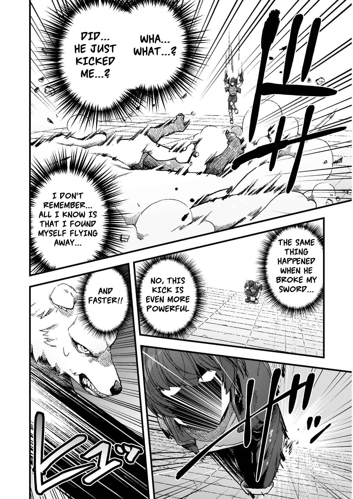 Suteishi Yuusha, Maou no Shita de Restart Chapter 5 - Page 12