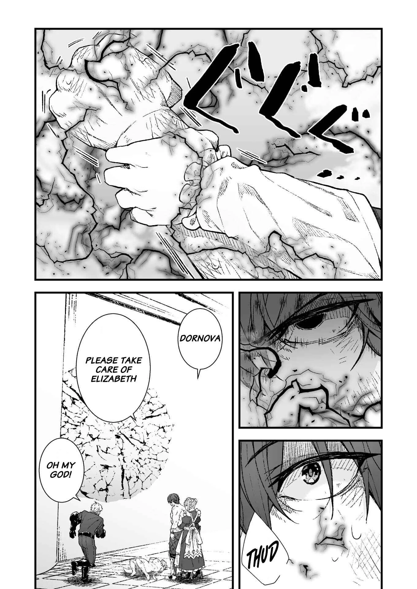 Suteishi Yuusha, Maou no Shita de Restart Chapter 5 - Page 21