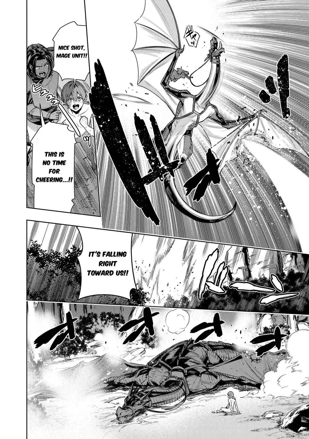 Suterare Ouji ga Saizensen de Tekikoku no Heishi wo Chiryou Shitara Jitsu wa Dainana Oujo datta Ken Chapter 1 - Page 25