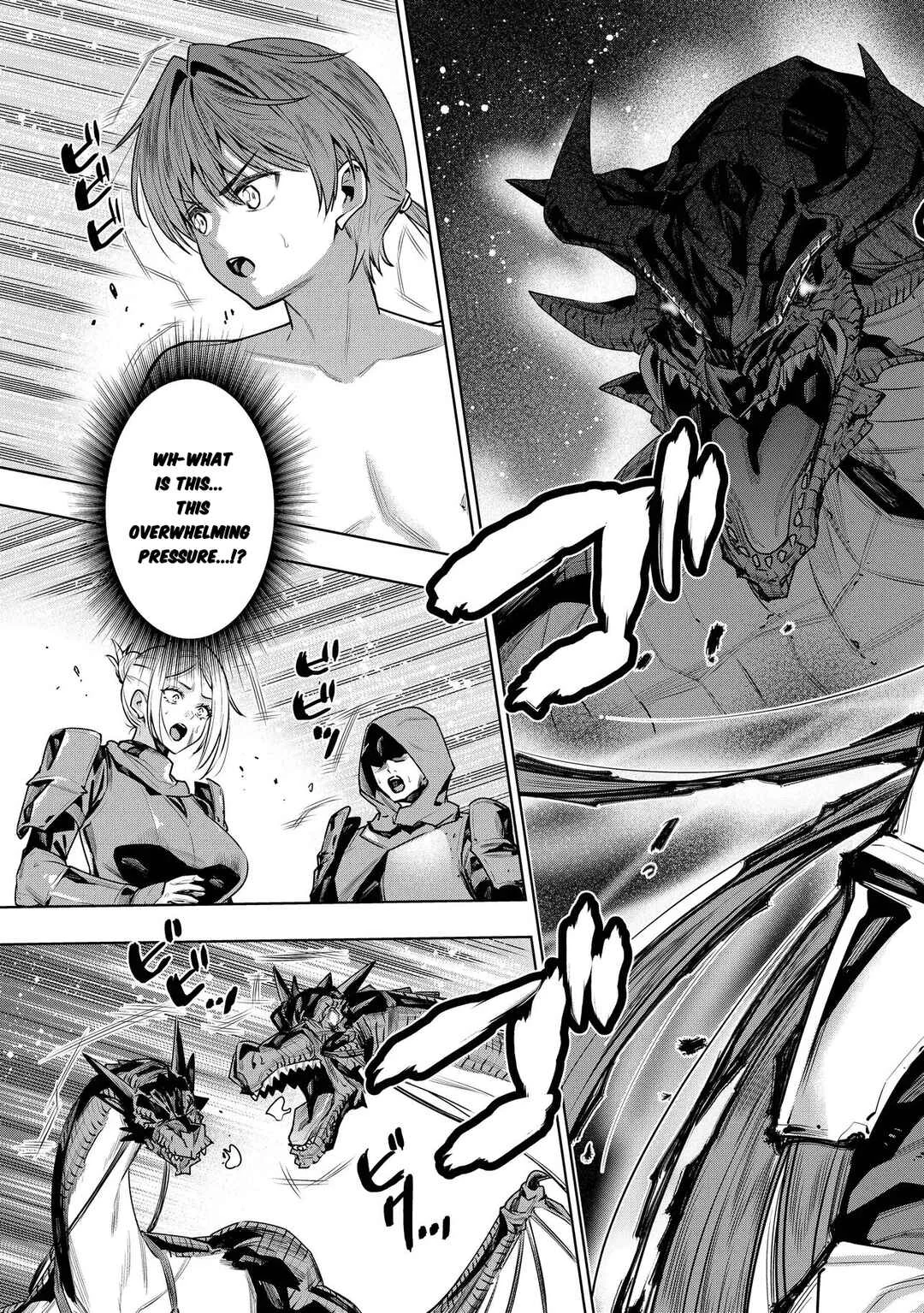 Suterare Ouji ga Saizensen de Tekikoku no Heishi wo Chiryou Shitara Jitsu wa Dainana Oujo datta Ken Chapter 1 - Page 40