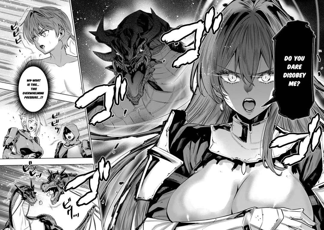 Suterare Ouji ga Saizensen de Tekikoku no Heishi wo Chiryou Shitara Jitsu wa Dainana Oujo datta Ken Chapter 1 - Page 41