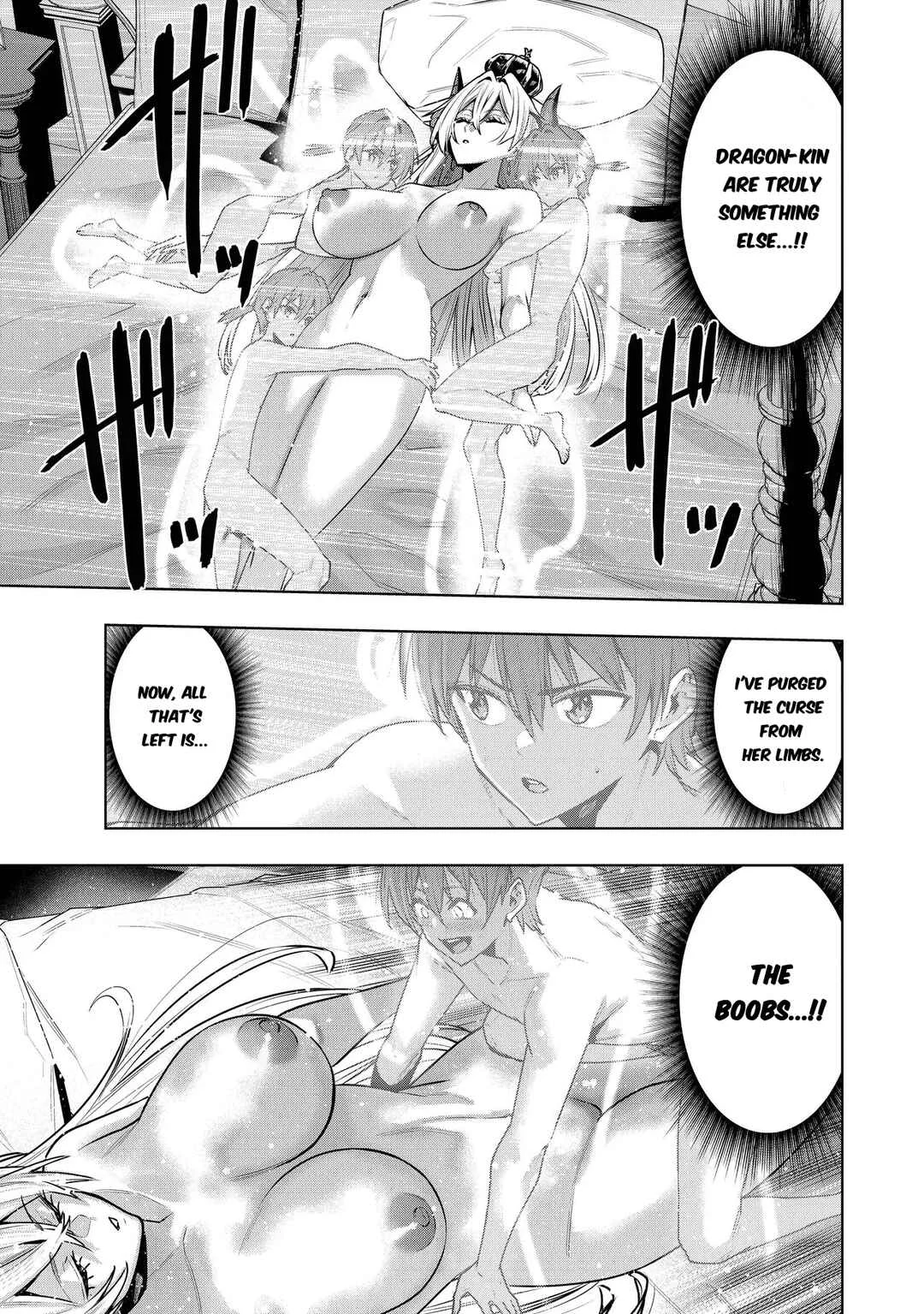 Suterare Ouji ga Saizensen de Tekikoku no Heishi wo Chiryou Shitara Jitsu wa Dainana Oujo datta Ken Chapter 2.2 - Page 13