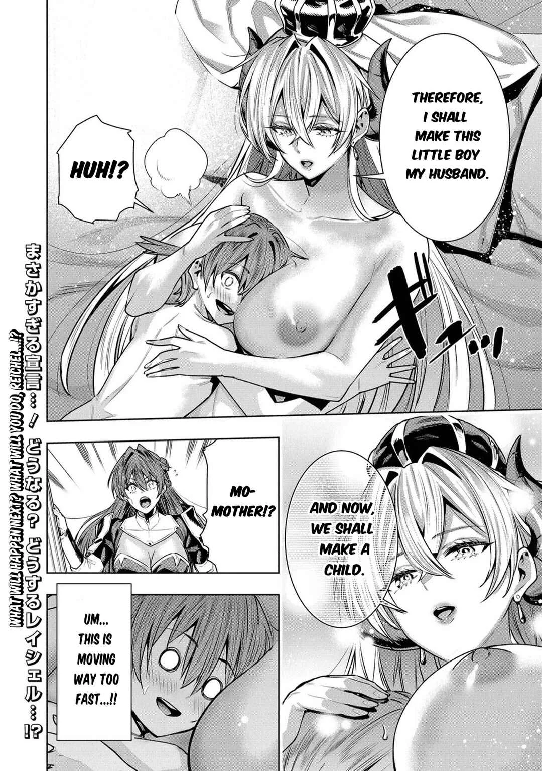 Suterare Ouji ga Saizensen de Tekikoku no Heishi wo Chiryou Shitara Jitsu wa Dainana Oujo datta Ken Chapter 2.2 - Page 18