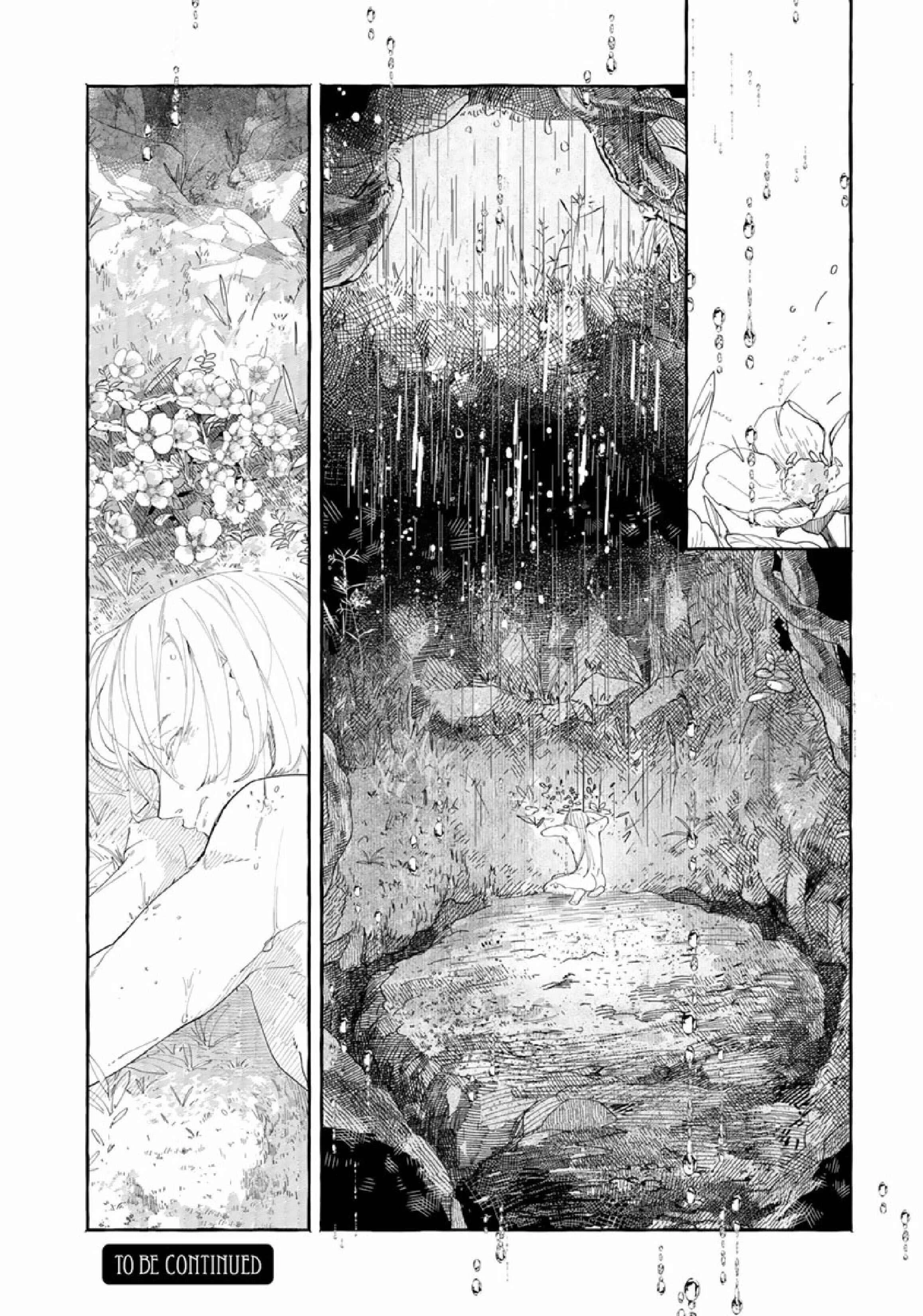 Suzu Hebi Kyuuairon Chapter 1 - Page 29
