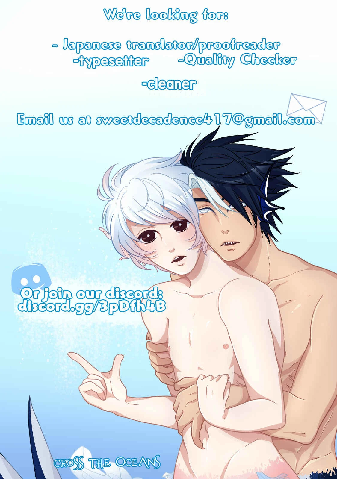 Taberarechaukei Danshi Chapter 1 - Page 2