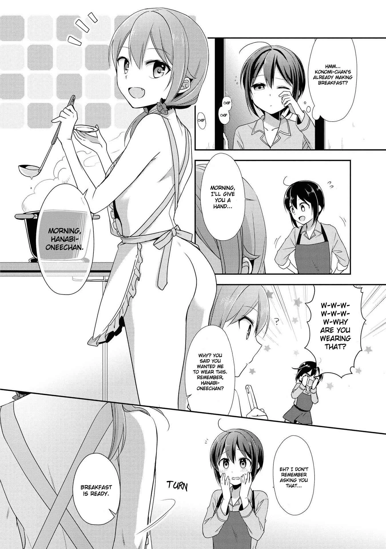 Tachibanakan To LIP Chapter 1 - Page 7