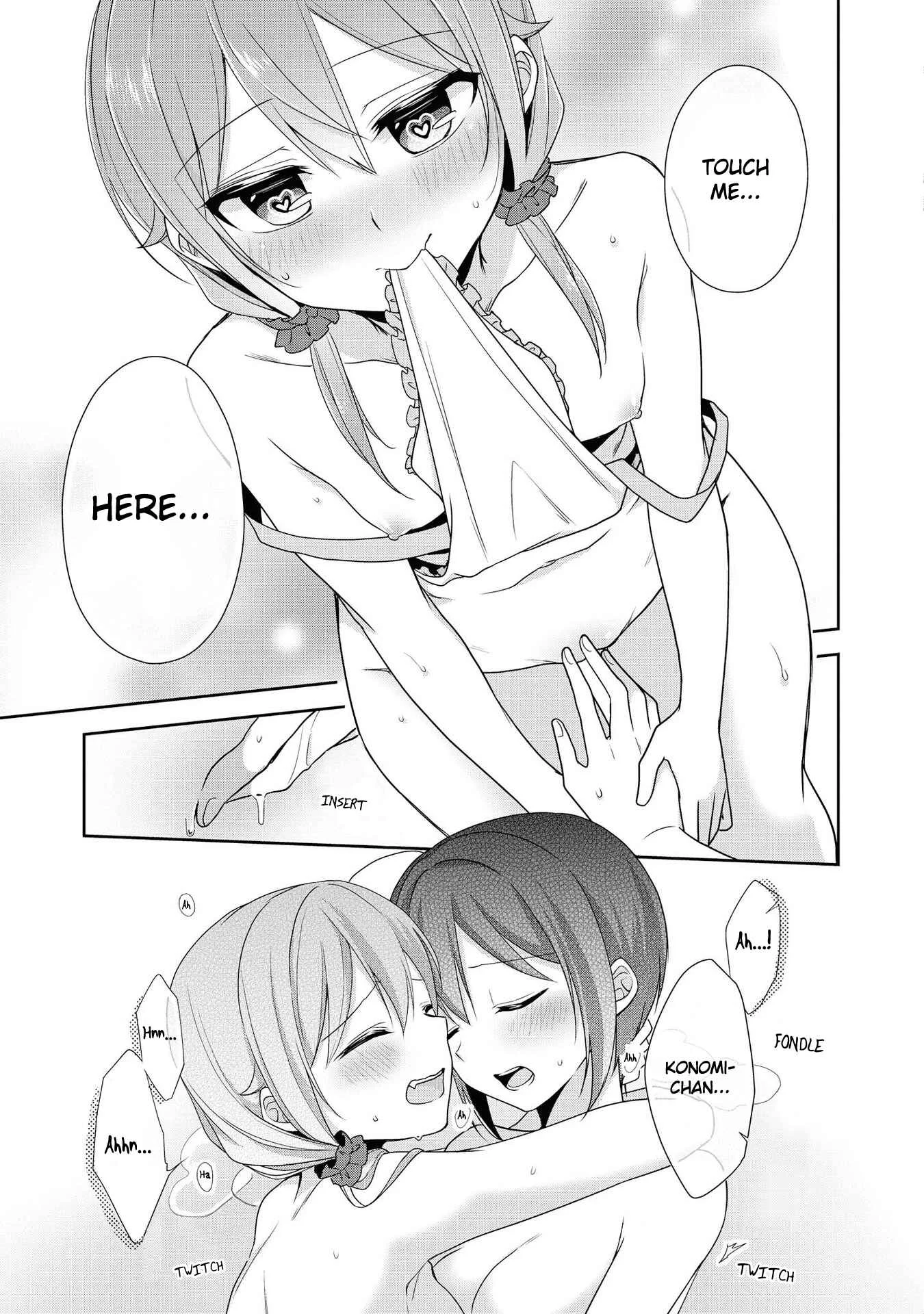 Tachibanakan To LIP Chapter 1 - Page 10