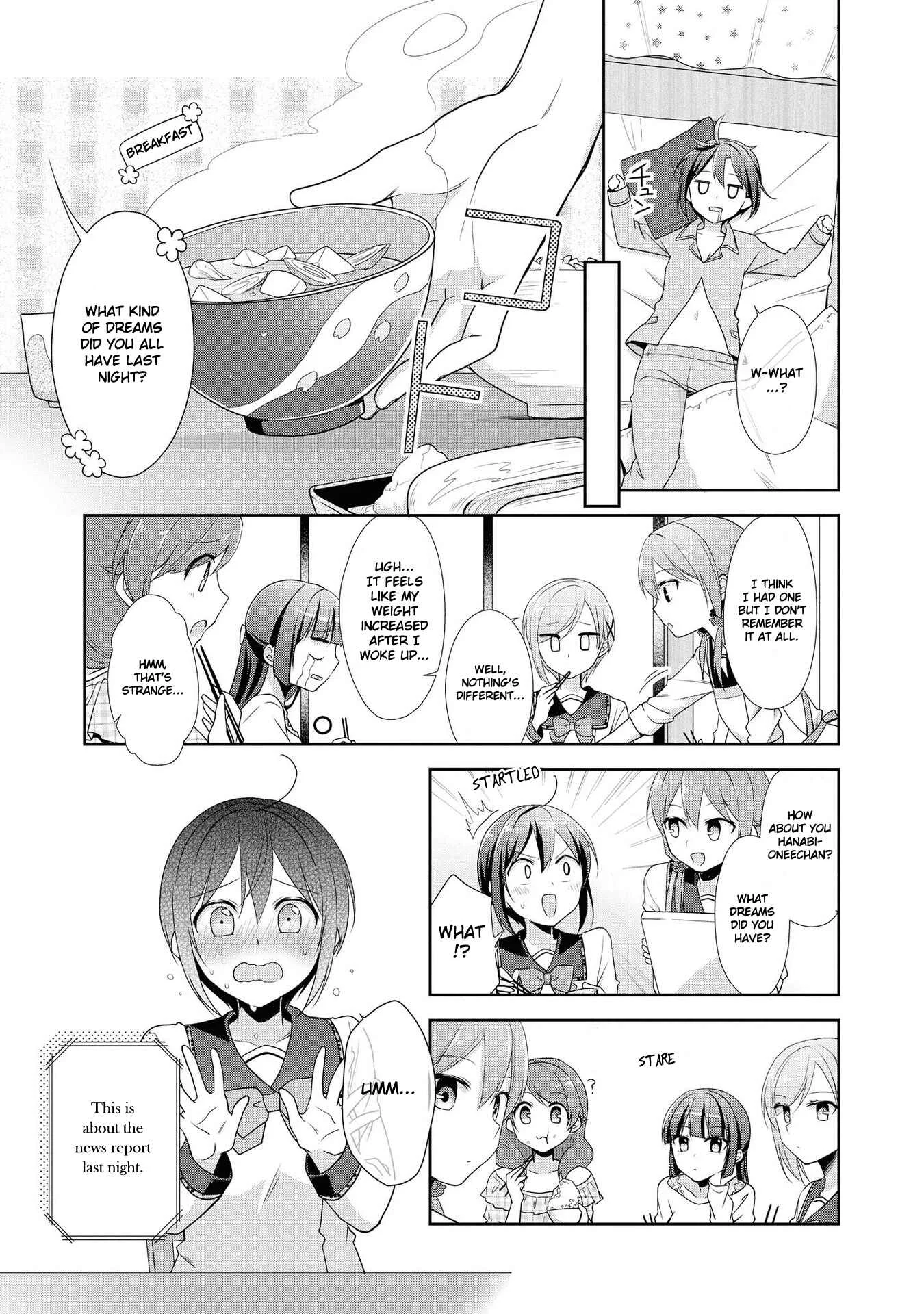 Tachibanakan To LIP Chapter 1 - Page 20
