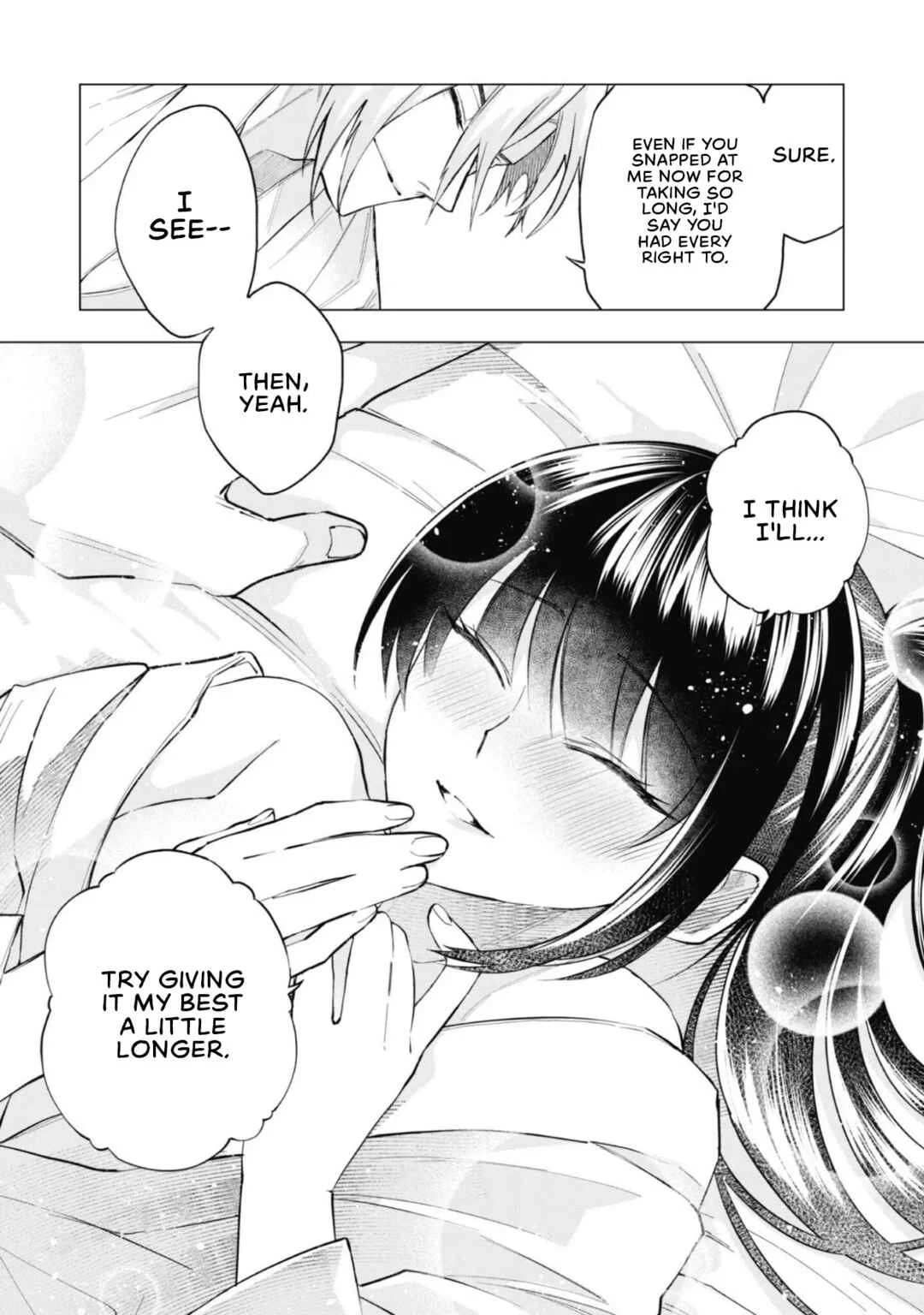 Taimashi Tensei ~Kakoku na Eroge Sekai de Kitsunegao no Kansaiben na Shouwaru Otoko wa Donai Surya Ee desu ka?~ Chapter 2: The night of second-class exorcist suzuri shiun - Page 22