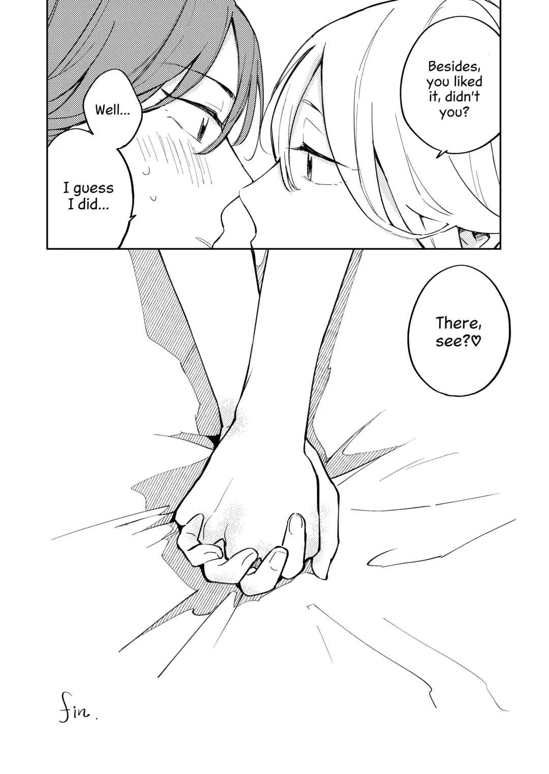 Taishokutodoke wa Poketto no Naka Chapter 1 - Page 18