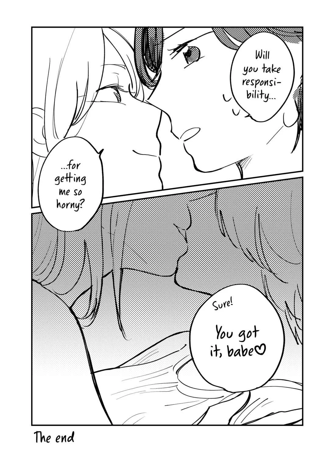 Taishokutodoke wa Poketto no Naka Chapter 1 - Page 24