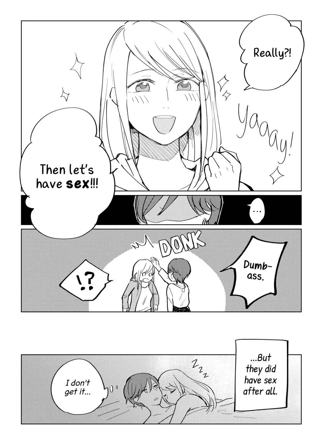 Taishokutodoke wa Poketto no Naka Chapter 1 - Page 28