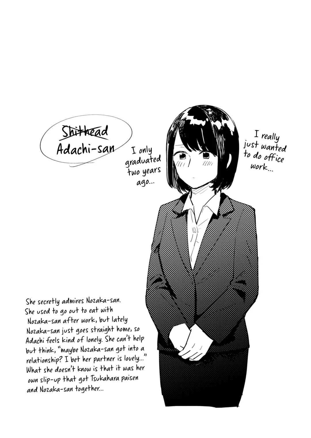 Taishokutodoke wa Poketto no Naka Chapter 1 - Page 29