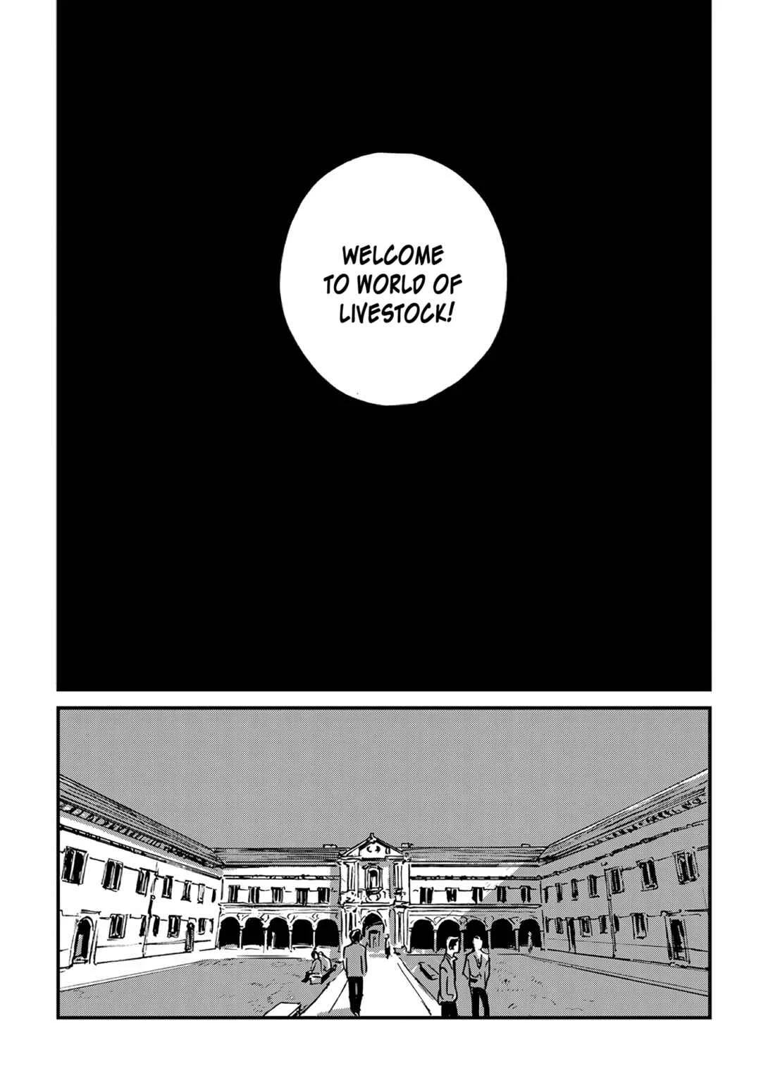 Takatora-kun to Omegatachi Chapter 1 - Page 41