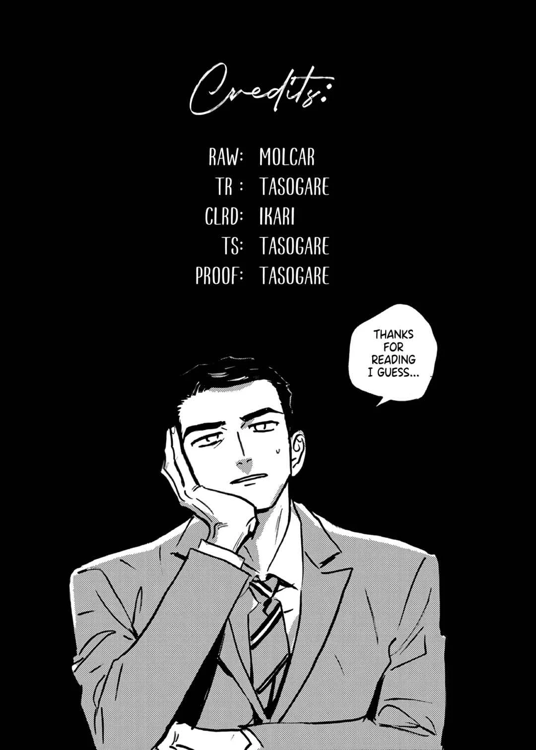 Takatora-kun to Omegatachi Chapter 2 - Page 39