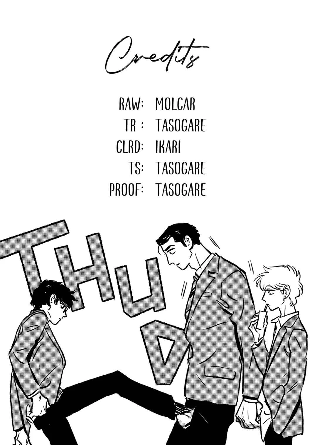 Takatora-kun to Omegatachi Chapter 3 - Page 32