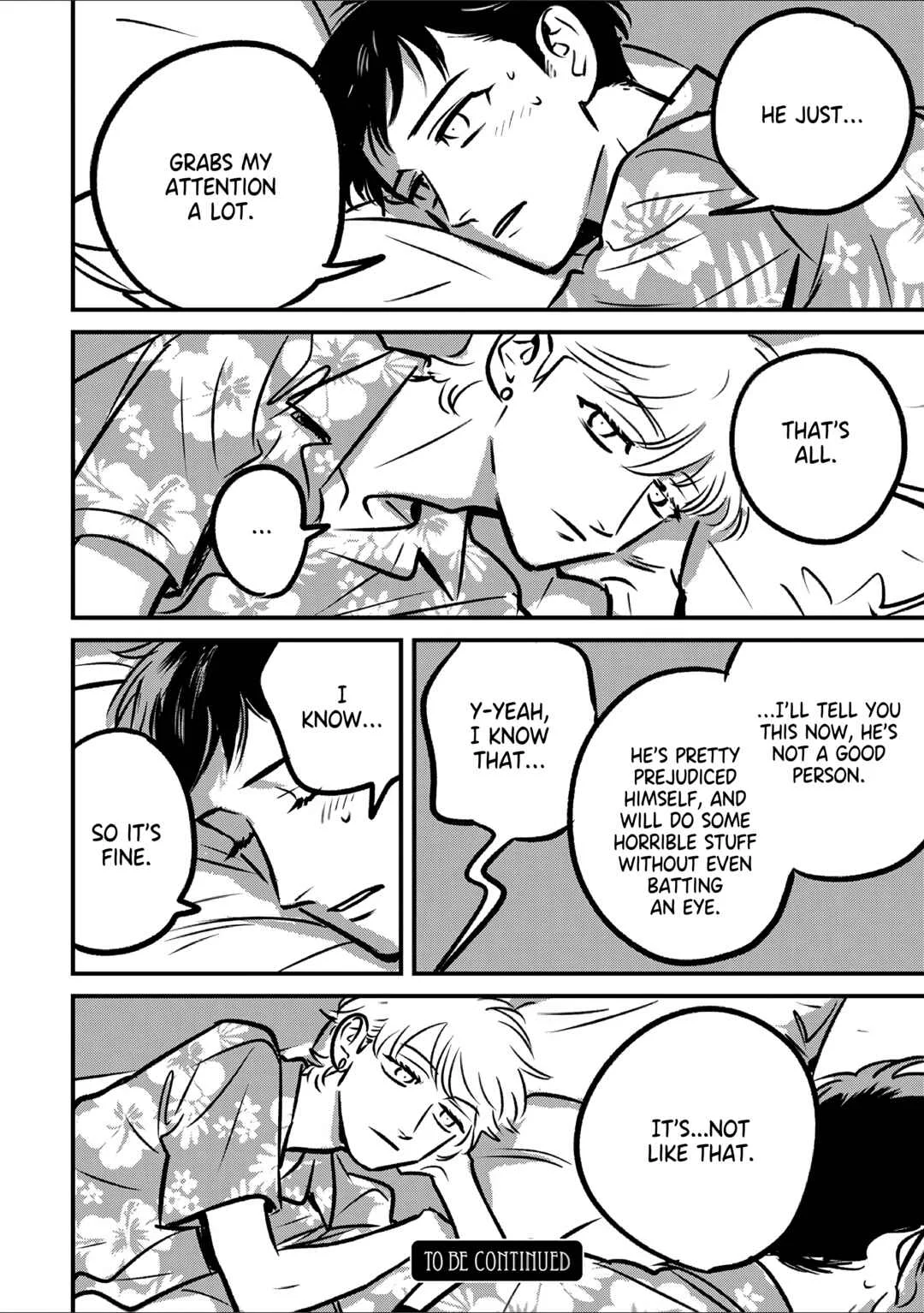 Takatora-kun to Omegatachi Chapter 4 - Page 26