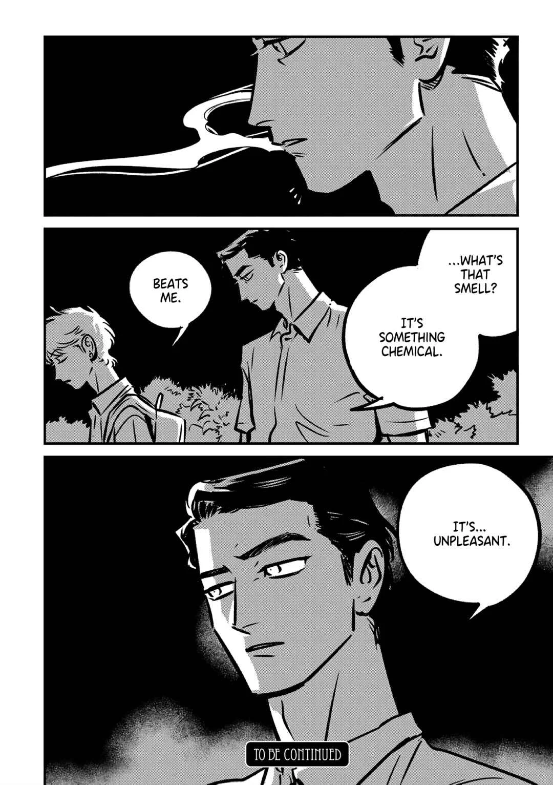 Takatora-kun to Omegatachi Chapter 5 - Page 30
