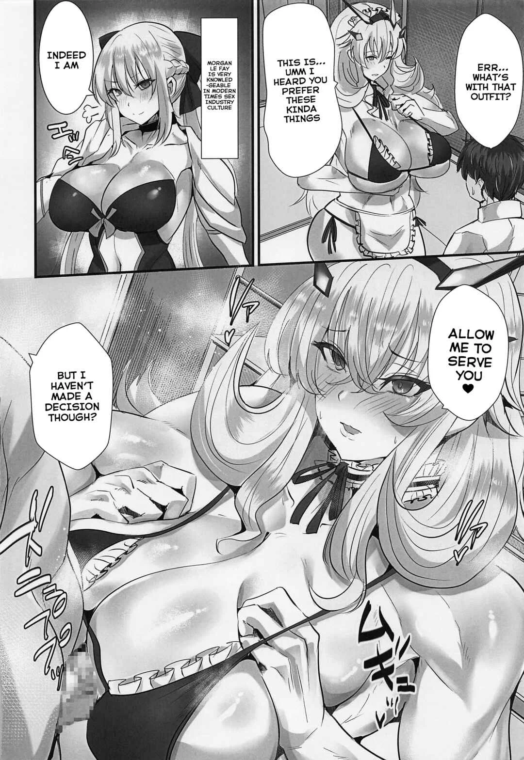 Tanoshii! Yousei Apart Chapter 1 - Page 3