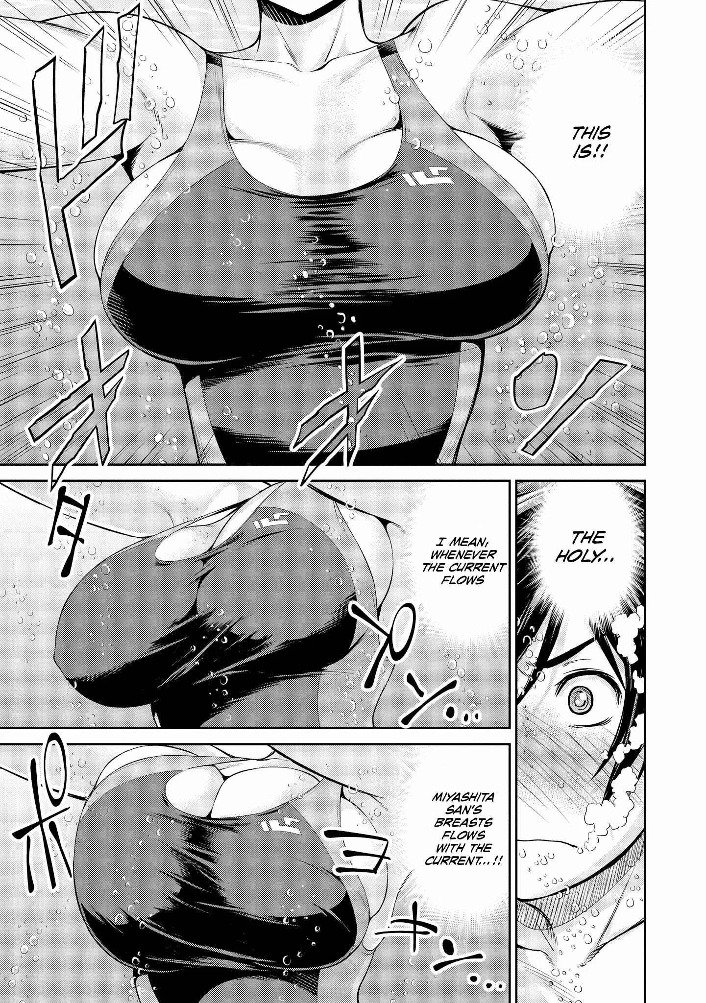 Tawawa na Oppai wa Suki desu ka? Kyonyuu Shoujo Anthology Comic Chapter 1: Supplementary Lesson - Page 18