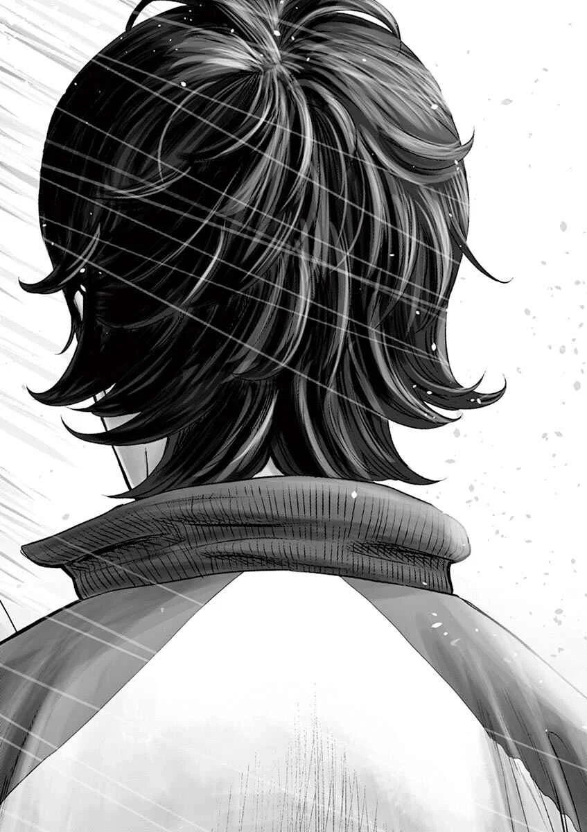 Te no Hira ni Ai o! Chapter 1: The First Youth - Page 6