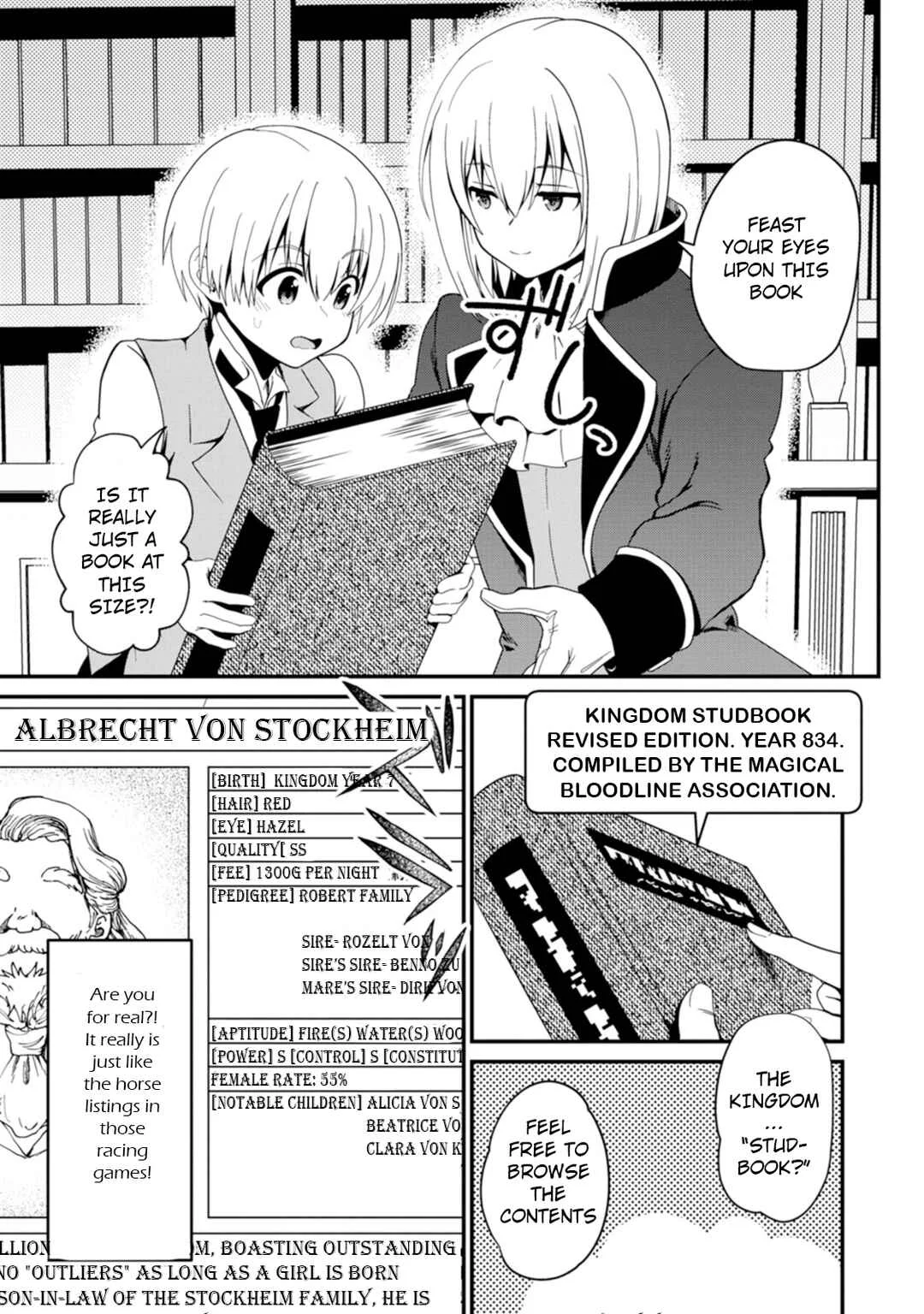 Teinen-go wa Isekai de Taneuma Seikatsu Chapter 1 - Page 20