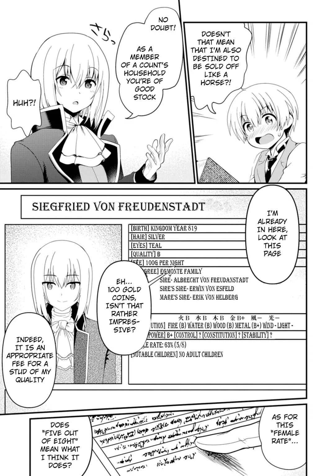 Teinen-go wa Isekai de Taneuma Seikatsu Chapter 1 - Page 22