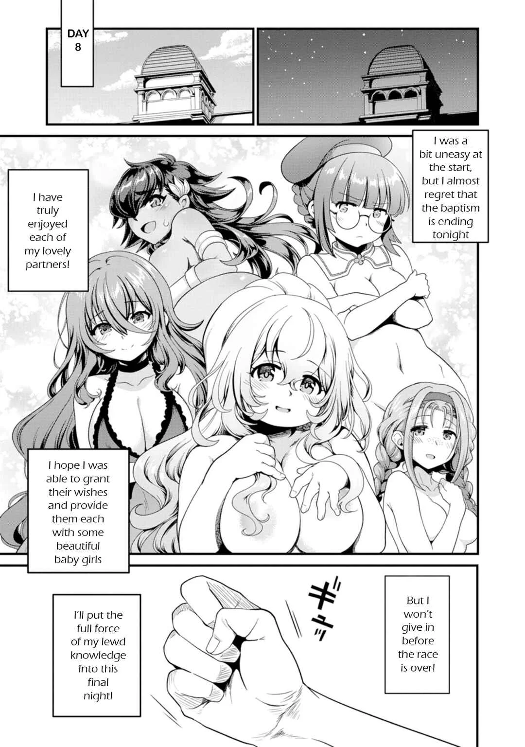 Teinen-go wa Isekai de Taneuma Seikatsu Chapter 2 - Page 21