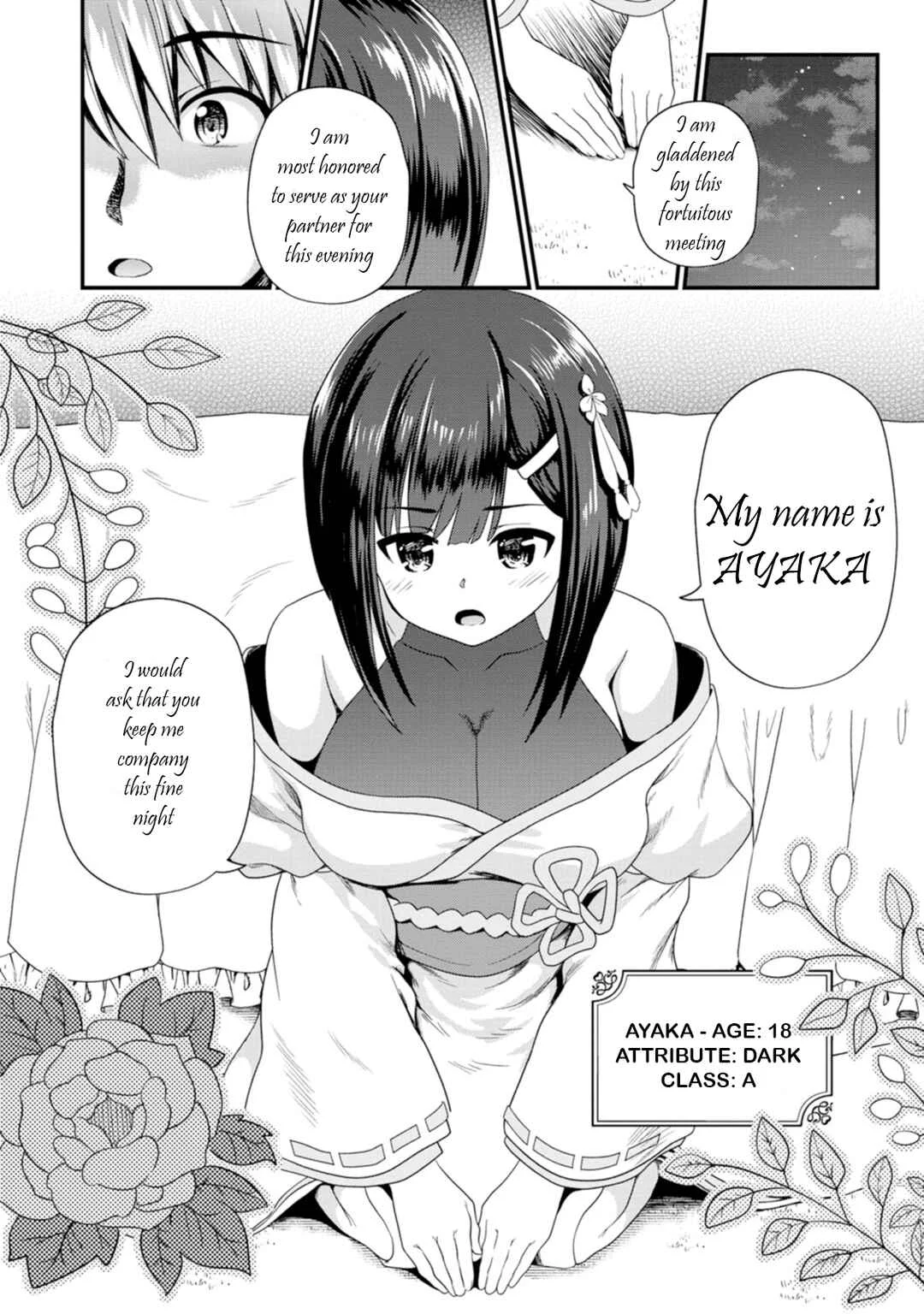 Teinen-go wa Isekai de Taneuma Seikatsu Chapter 2 - Page 22