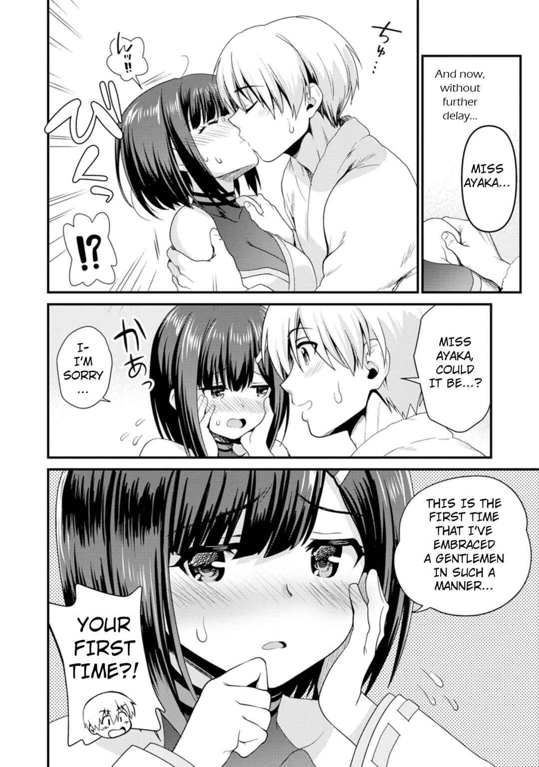 Teinen-go wa Isekai de Taneuma Seikatsu Chapter 2 - Page 24