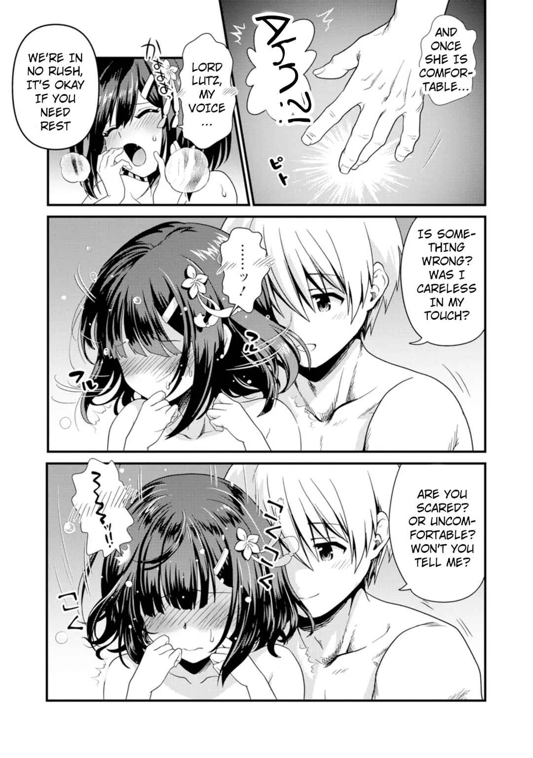 Teinen-go wa Isekai de Taneuma Seikatsu Chapter 2 - Page 27