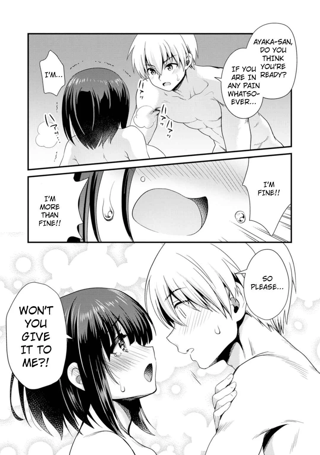 Teinen-go wa Isekai de Taneuma Seikatsu Chapter 2 - Page 29