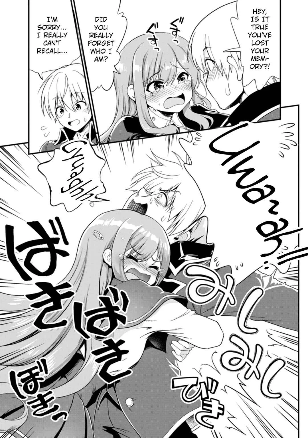 Teinen-go wa Isekai de Taneuma Seikatsu Chapter 3 - Page 7