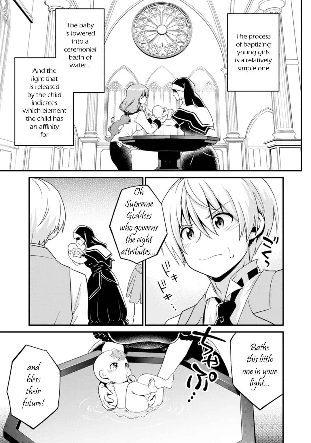 Teinen-go wa Isekai de Taneuma Seikatsu Chapter 3 - Page 29