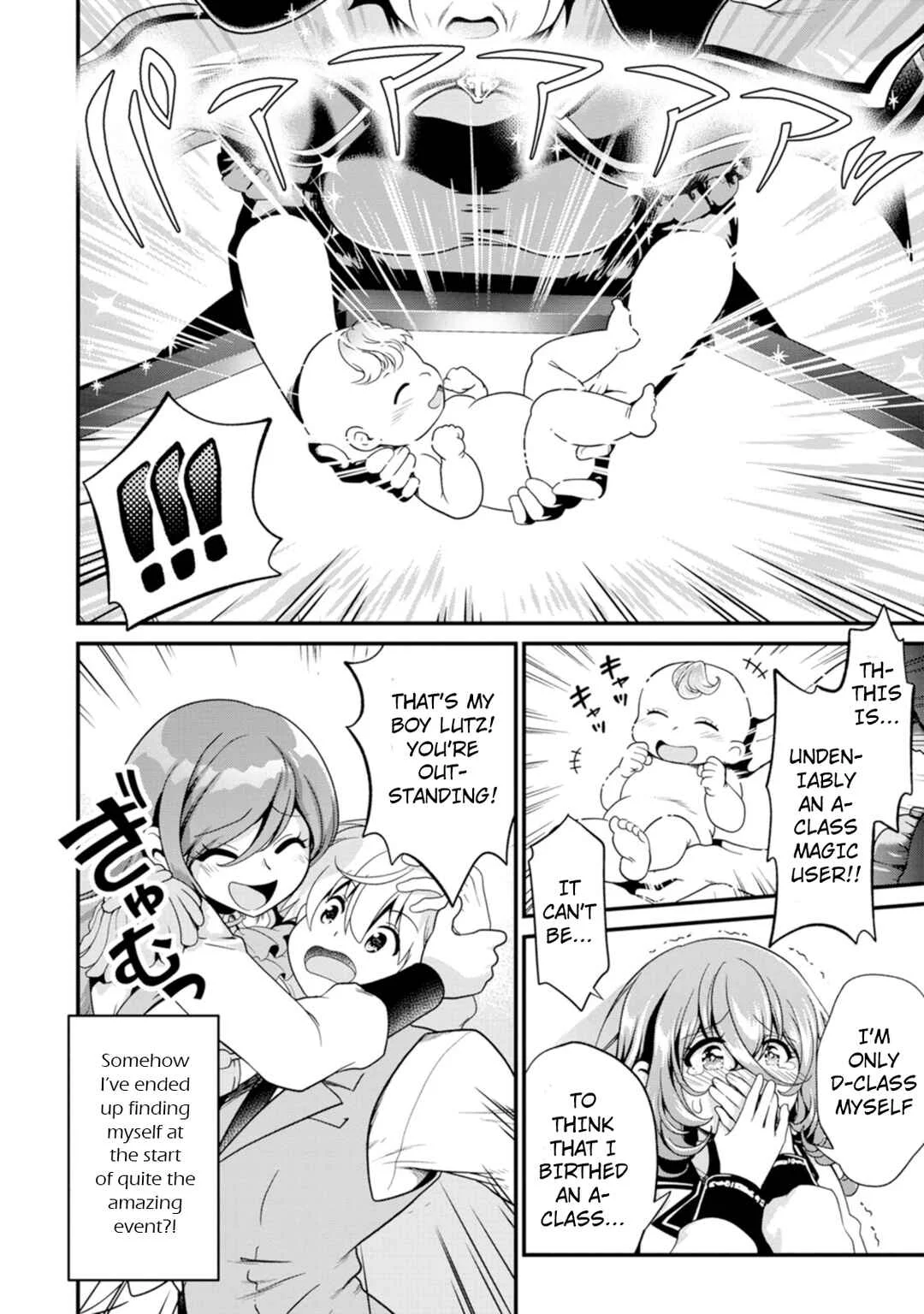 Teinen-go wa Isekai de Taneuma Seikatsu Chapter 3 - Page 30