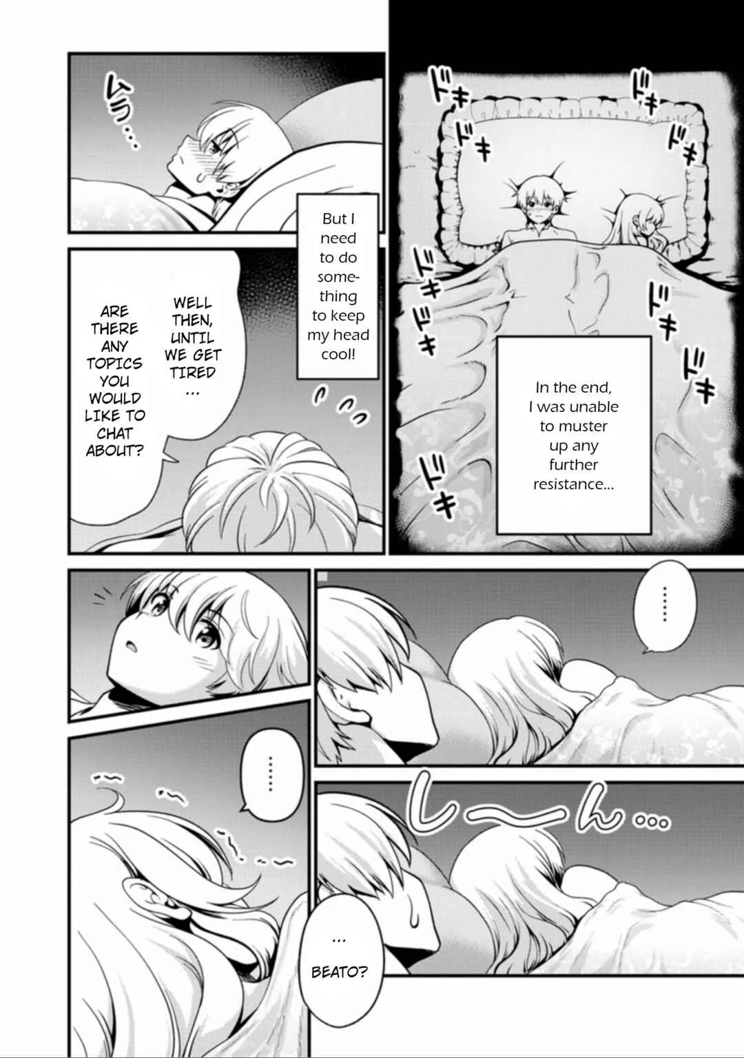 Teinen-go wa Isekai de Taneuma Seikatsu Chapter 5 - Page 10